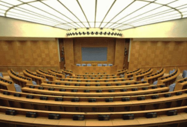 Seminario Gruppo Speciale Mediterraneo e Medio Oriente dell’Assemblea parlamentare Nato